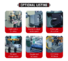 WORLD Wholesale hydraulic shop press 10 ton Supply at discount