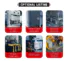 WORLD 10 ton hydraulic bench press competitive factory