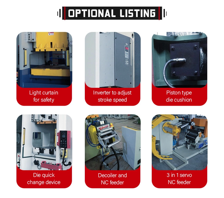 WORLD Wholesale power press price list manufacturers for wholesale-6