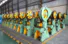 WORLD power press machine factory for die stamping