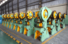 WORLD mechanical power press machine company competitive factory
