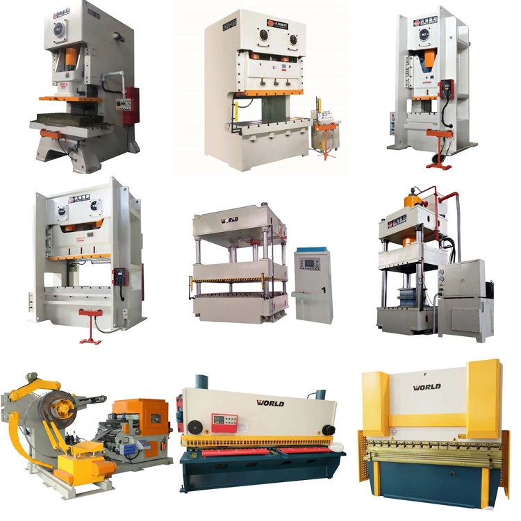 WORLD stainless steel tube bending machine manufacturers easy-operation-3