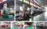 WORLD hot-sale 4 roll bending machine factory from best fatcory