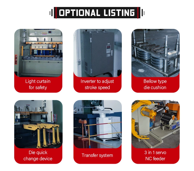 hot-sale h frame press Suppliers for customization-7