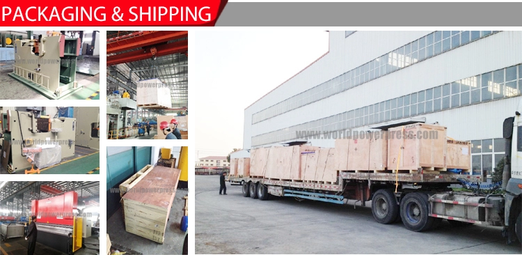 High-quality hydraulic sheet bending machine price for business for Wheelbarrow Making-10