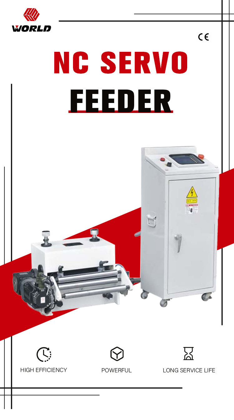 fast-speed pneumatic feeder for power press price factory at discount-2