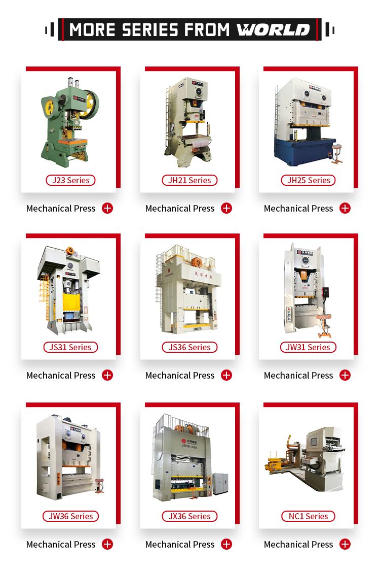 fast-speed roller feeder machine Suppliers for punching-6