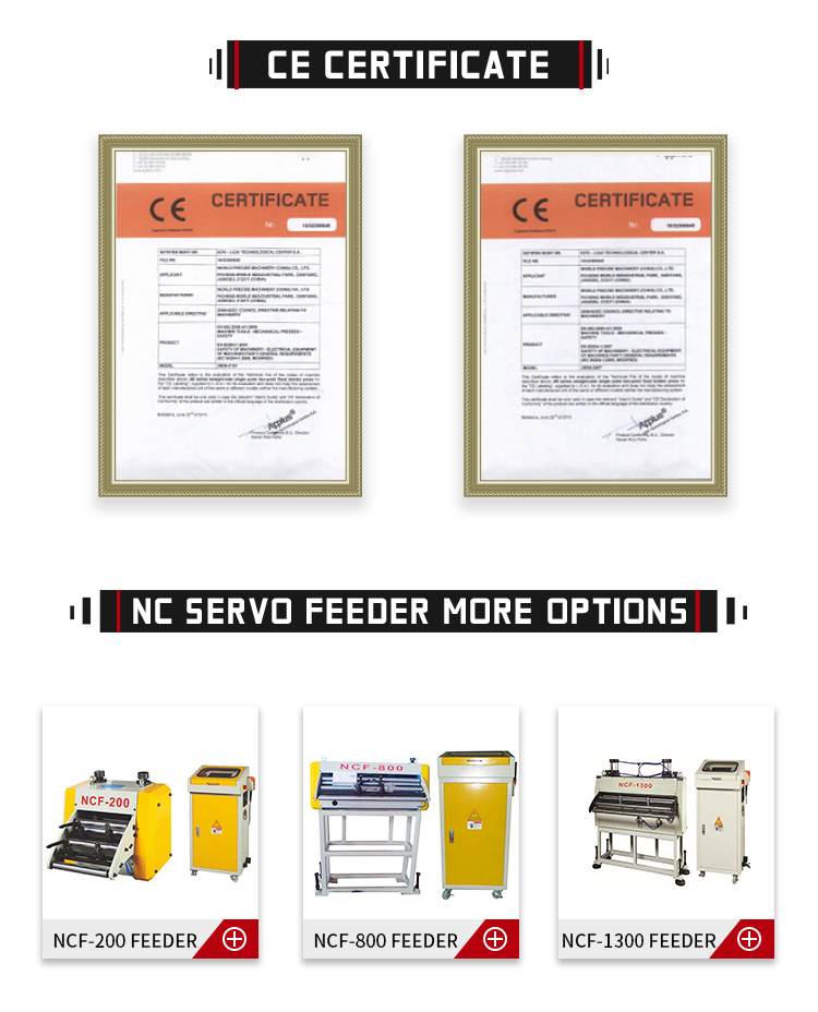 Latest c frame mechanical press manufacturers at discount-6