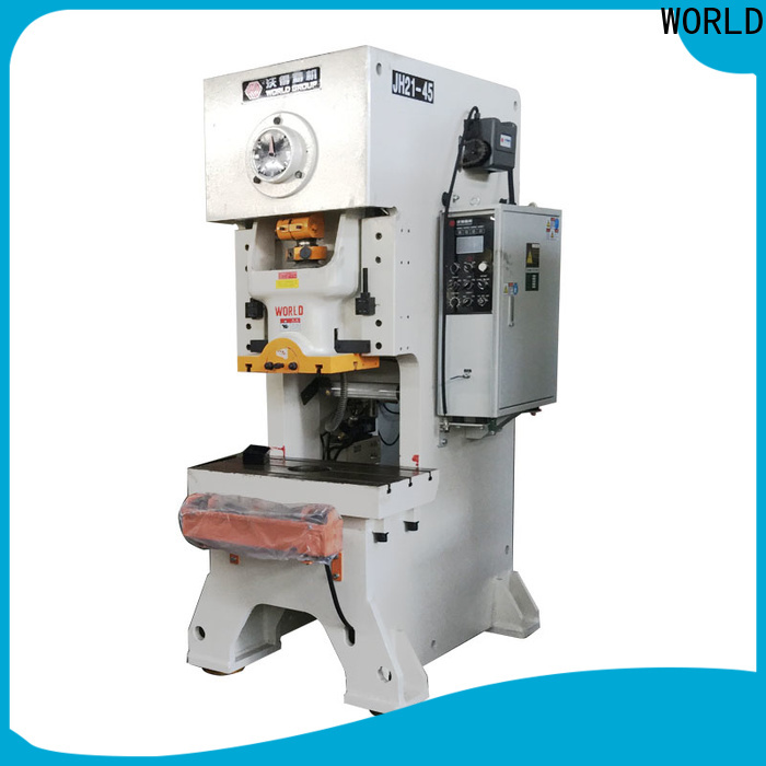 Wholesale rubber hydraulic press for business competitive factory