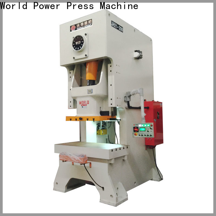 fast-speed buy hydraulic press machine Supply at discount