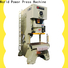 WORLD Top rubber hydraulic press manufacturers longer service life