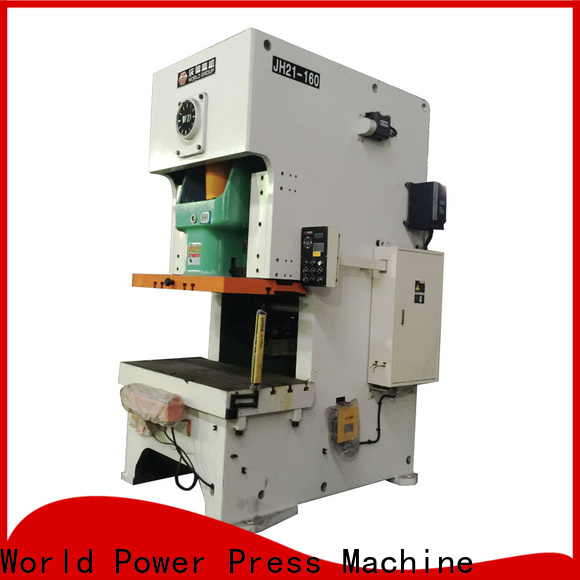 WORLD Top hydraulic straightening press Suppliers at discount