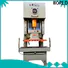 WORLD Custom mechanical power press