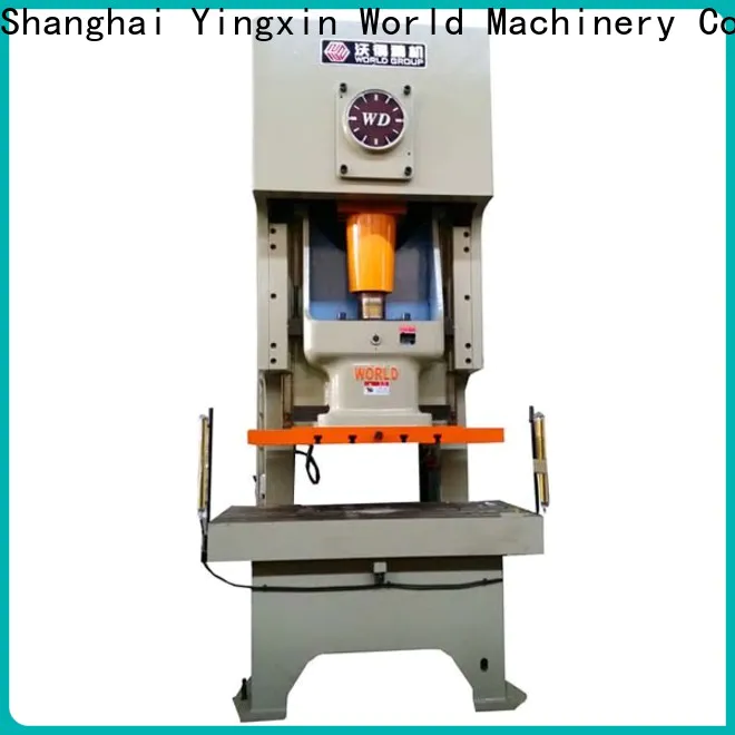 WORLD Top power press machine Suppliers easy operation