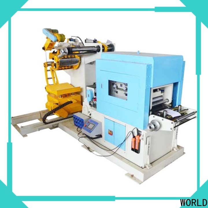 Latest automatic power press machine Supply