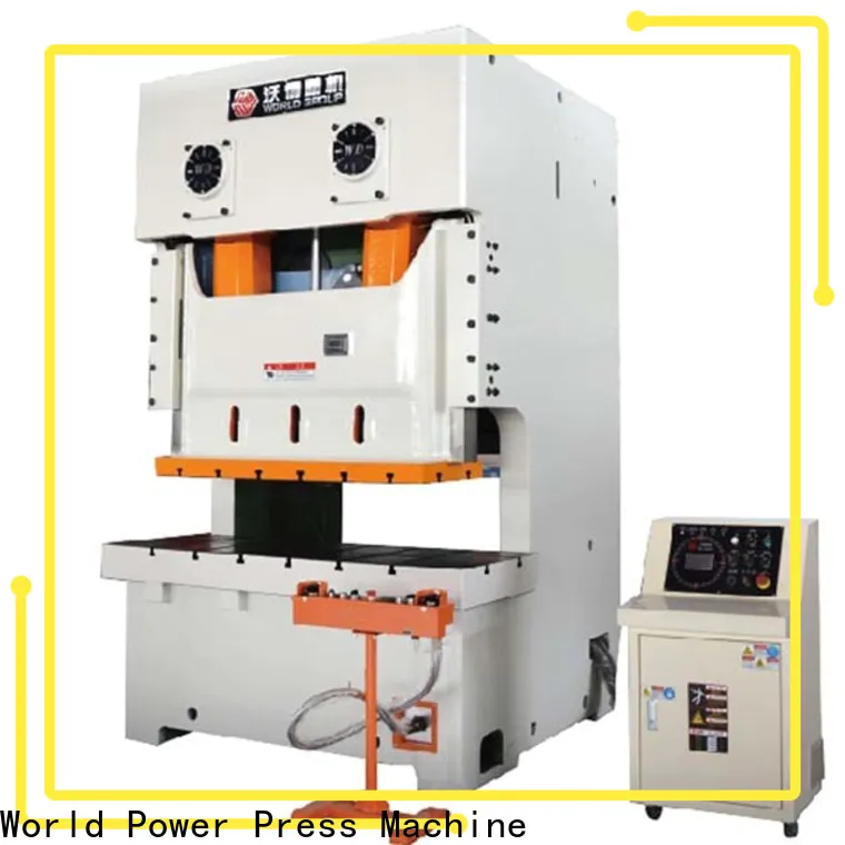 best price power press machine Suppliers for die stamping