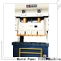 New mechanical power press machine manufacturers easy operation