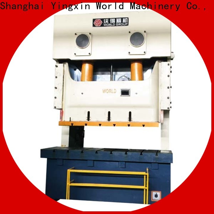 automatic c type power press machine price Suppliers competitive factory