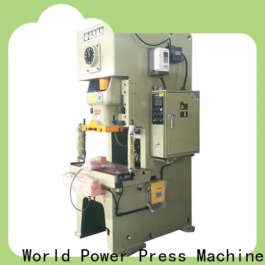 mechanical power press company