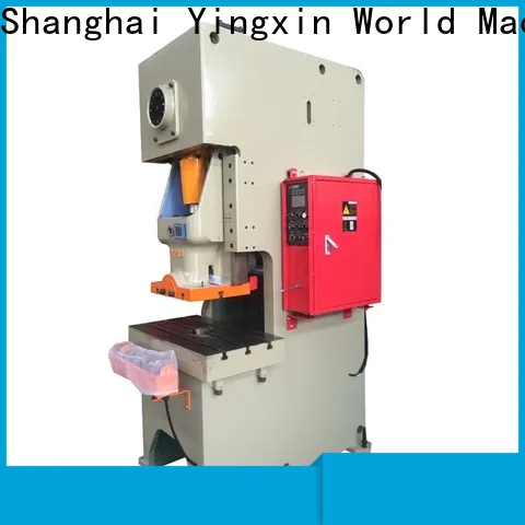 WORLD New power press machine Suppliers for die stamping