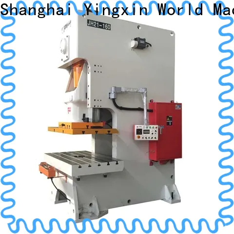 WORLD High-quality power press machine Suppliers fast delivery