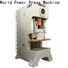 Wholesale mechanical power press machine manufacturers fast delivery