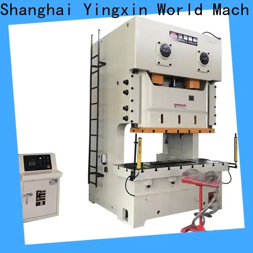 Custom automatic power press machine