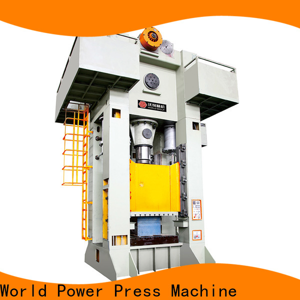 WORLD best price hydraulic press punching machine factory for wholesale