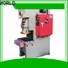 New press machine specification Supply competitive factory