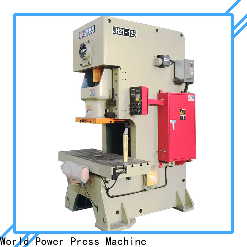hydraulic press brake manufacturers Suppliers at discount