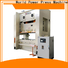 WORLD Top small power press machine Suppliers for customization