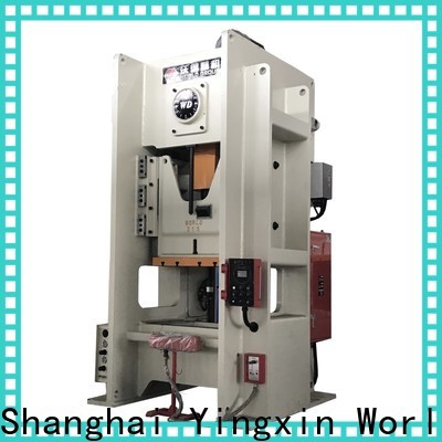New power press machine Supply fast delivery