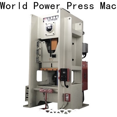 Latest frame press machine factory at discount