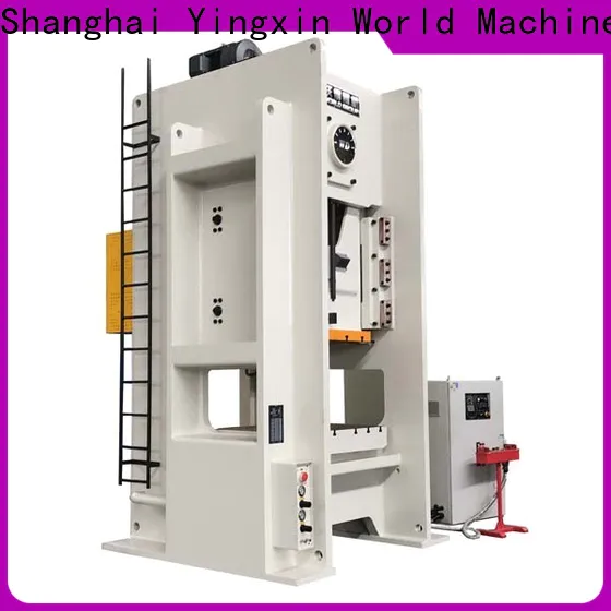 WORLD High-quality power press machine factory fast delivery