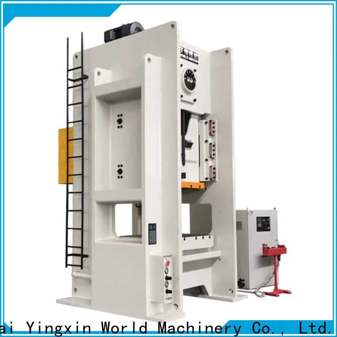 popular stamping press manufacturers easy-operated for customization