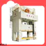 WORLD power press machine company for die stamping