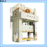 WORLD Wholesale power press machine factory fast delivery
