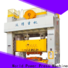 WORLD mechanical power press machine company for die stamping