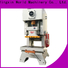 Top c frame mechanical press best factory price competitive factory