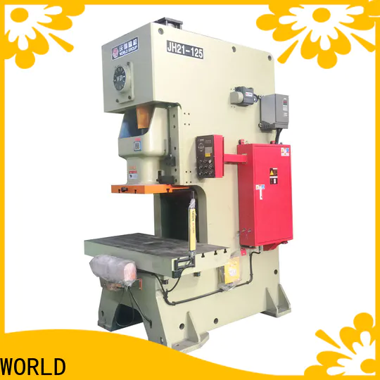 New power press machine Suppliers fast delivery