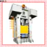 WORLD mechanical power press machine company fast delivery