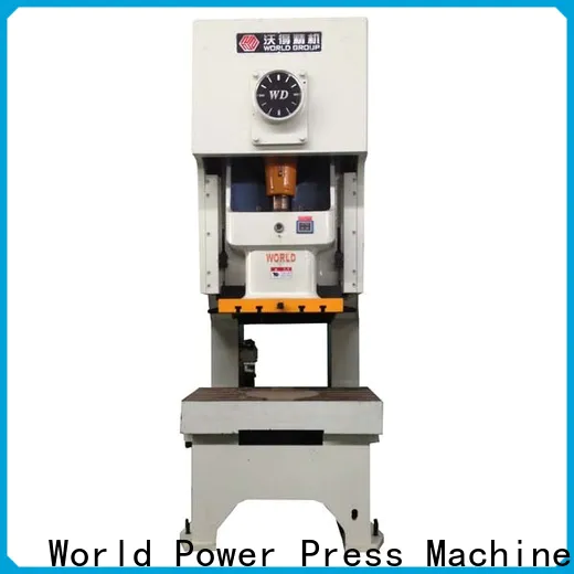 WORLD Wholesale high speed hydraulic press Supply at discount