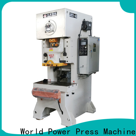 automatic press machine details Supply at discount