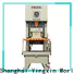 Best mini power press machine factory longer service life