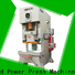 WORLD Wholesale automatic power press machine company