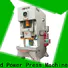 WORLD Wholesale automatic power press machine company