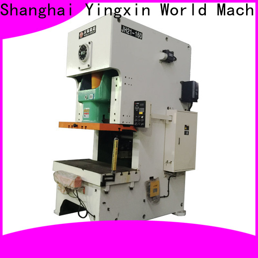 WORLD power press machine for business for die stamping