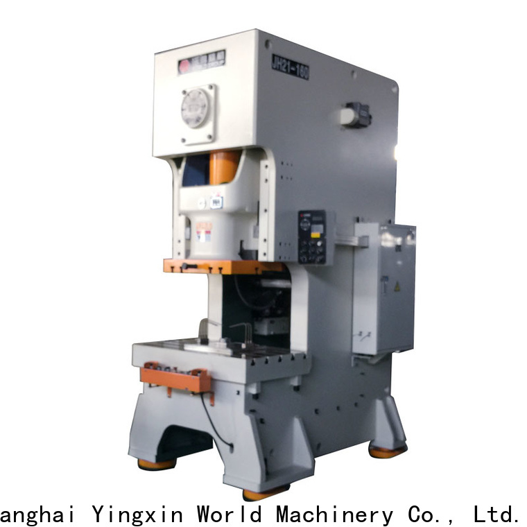 Custom mechanical power press Suppliers