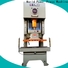 WORLD High-quality mechanical power press for business