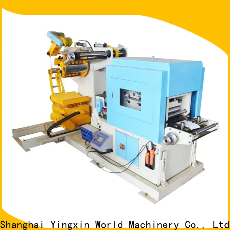 Latest mechanical power press Supply